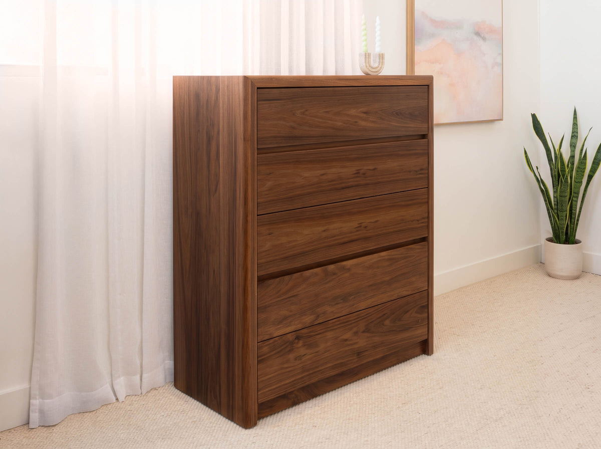 Yakka Blackwood Heritage Tallboy