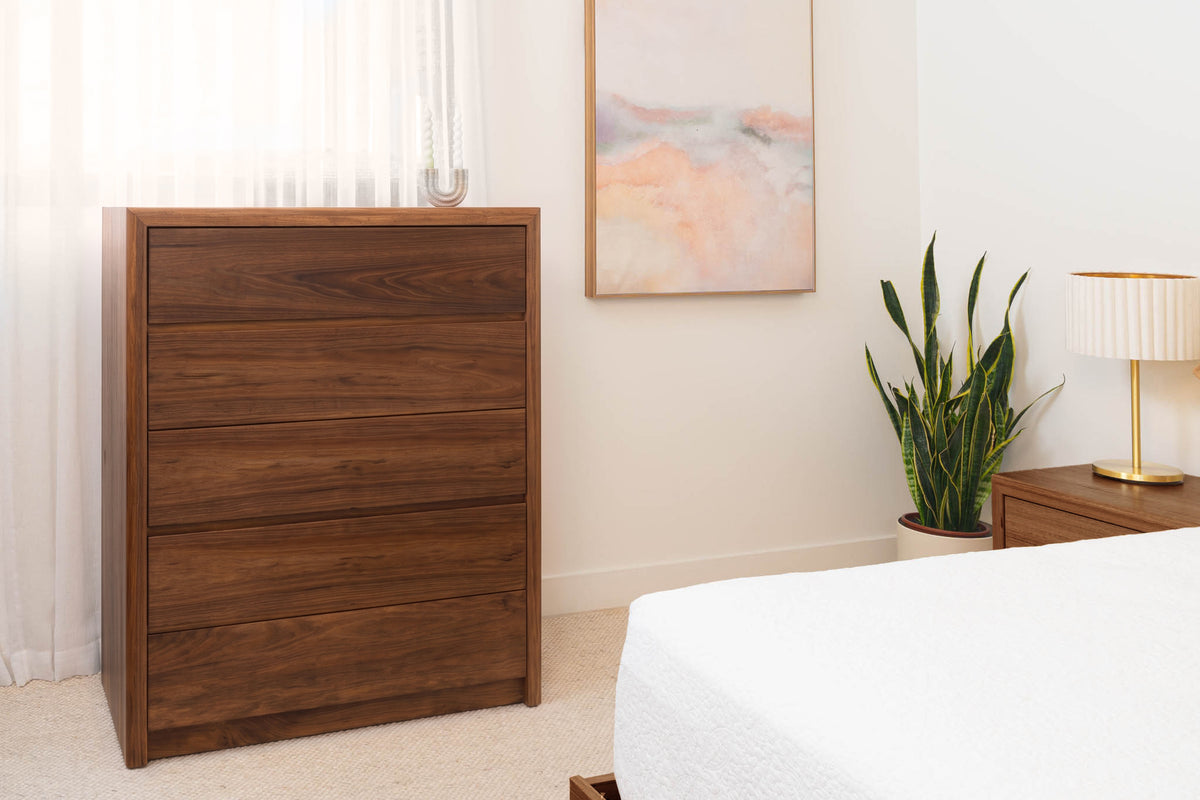 Yakka Blackwood Heritage Tallboy