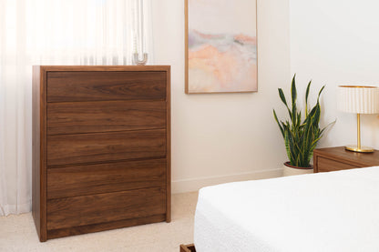 Yakka Blackwood Heritage Tallboy