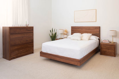 Yakka Blackwood Heritage Tallboy