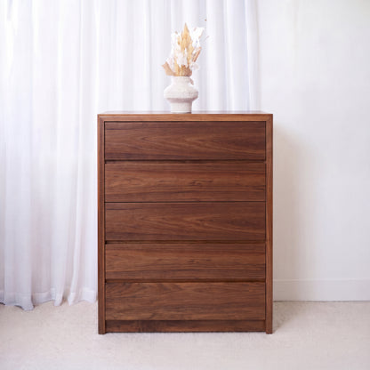 Yakka Blackwood Heritage Tallboy