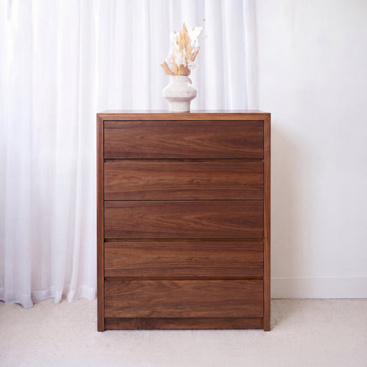 Yakka Blackwood Heritage Tallboy