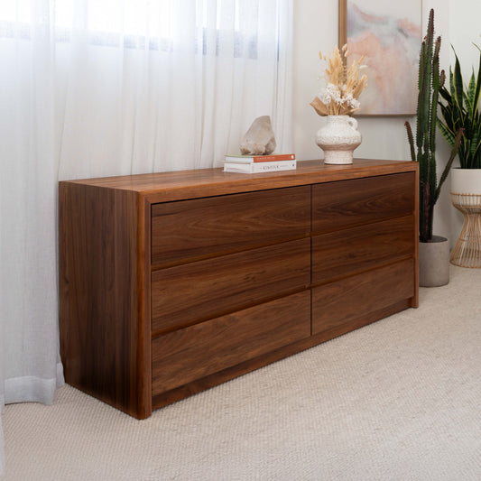 Yakka™️ Blackwood Heritage Dresser