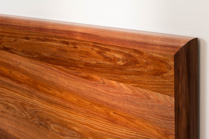 Yakka Timber Headboard