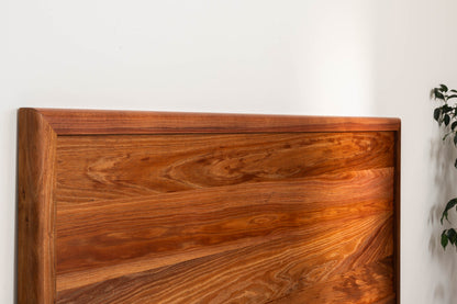 Yakka Timber Headboard