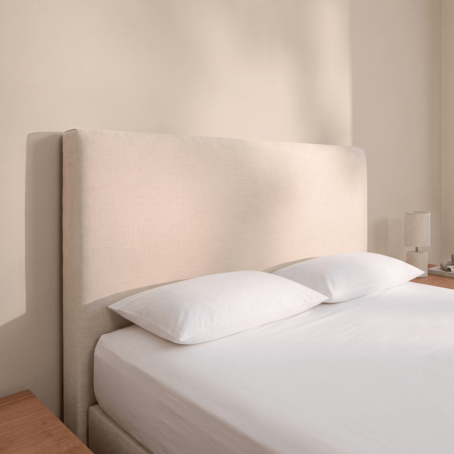 Yakka Drift Upholstered Headboard