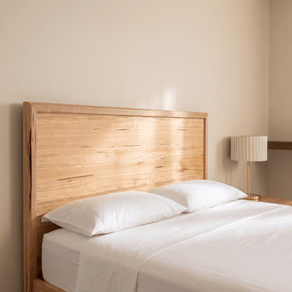 Yakka Timber Headboard