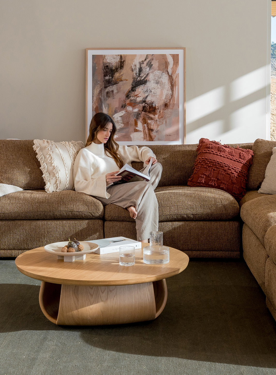 Azura Modular Sofa