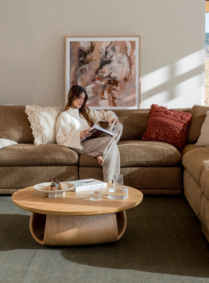 Azura Modular Sofa