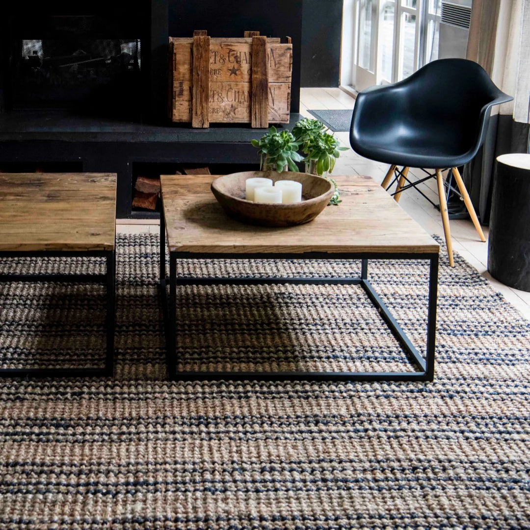 Soren Rug