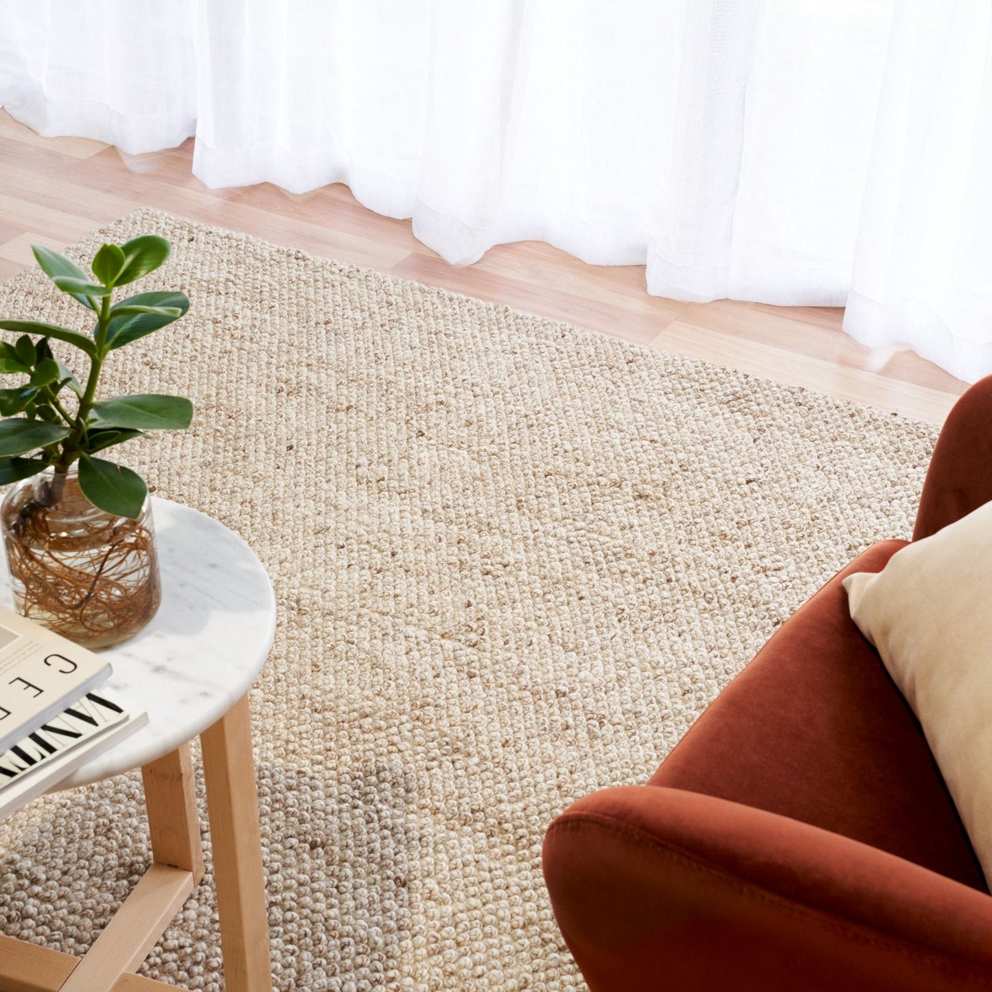 Avenue Rug