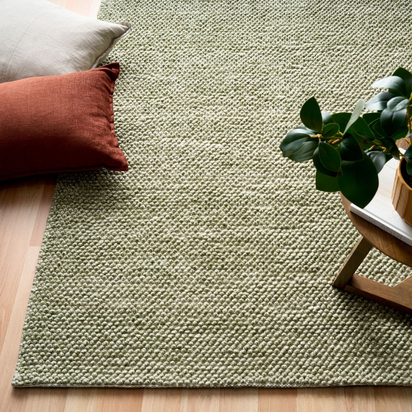 Avenue Rug