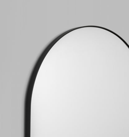 Bjorn Arch Floor Mirror
