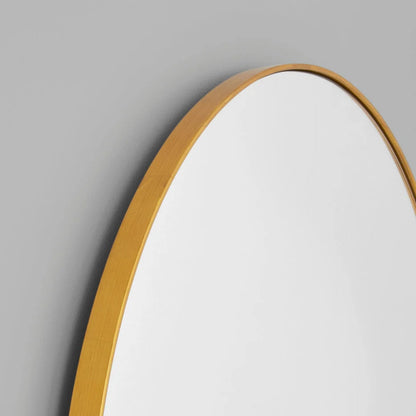 Bjorn Arch Mirror Oversized