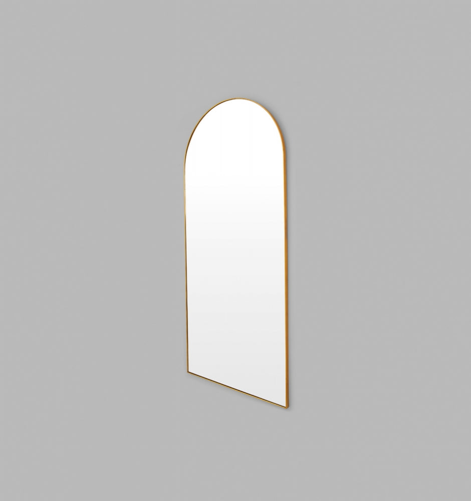 Bjorn Arch Floor Mirror