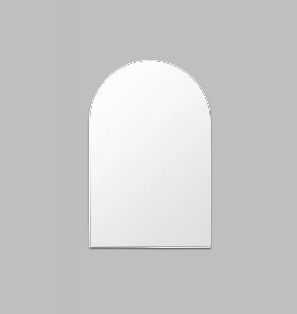 Bjorn Arch Mirror Oversized