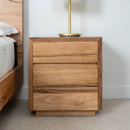 Cape Town Messmate Bedside Table