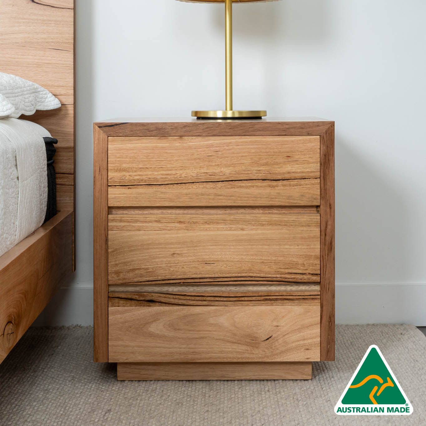 Cape Town Bedside Table