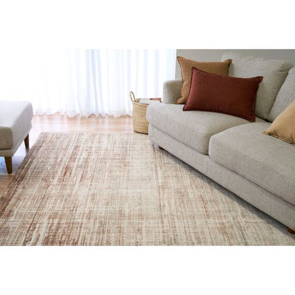 Carsen Linen Rug