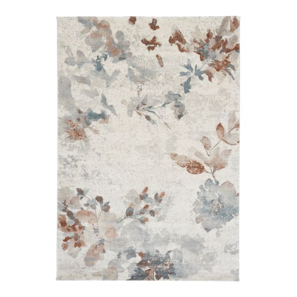 Carsen Botanical Rug