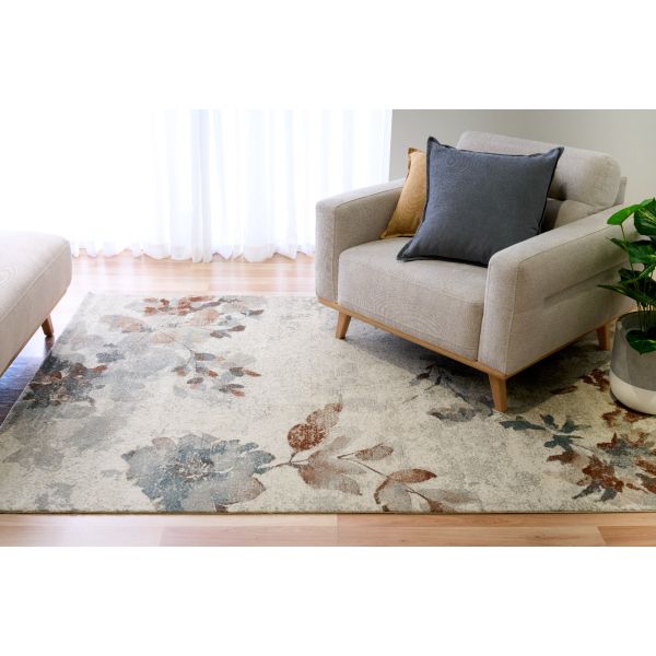 Carsen Botanical Rug