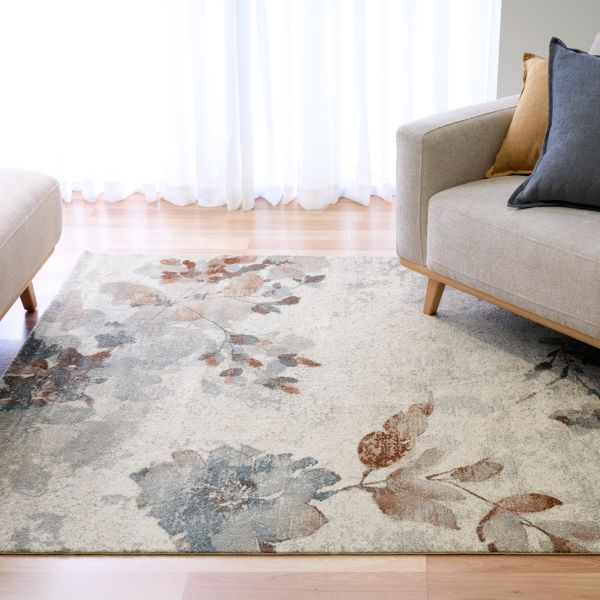 Carsen Botanical Rug