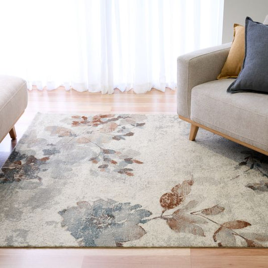 Carsen Botanical Rug