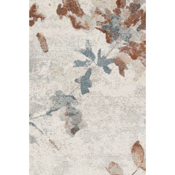 Carsen Botanical Rug