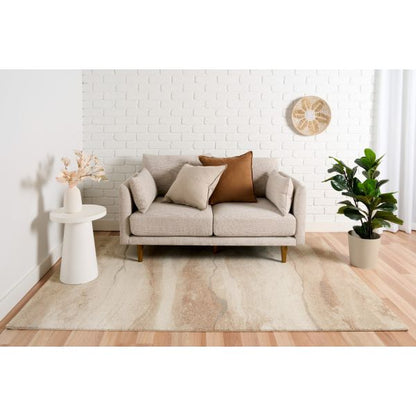 Carsen Clay Rug