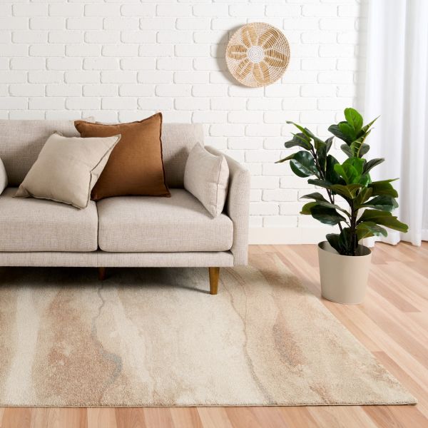 Carsen Clay Rug