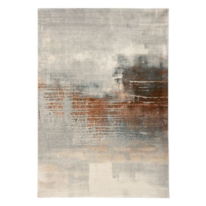 Carsen Rug - Terracotta