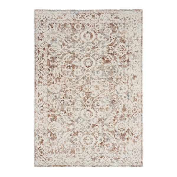 Carsen Rug - Ivory