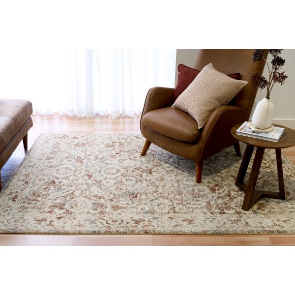 Carsen Ivory Rug