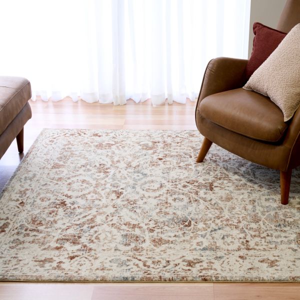 Carsen Rug - Ivory