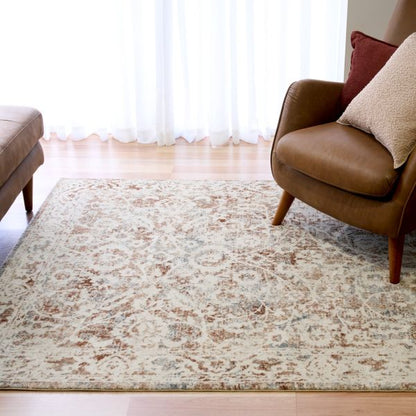 Carsen Rug - Ivory