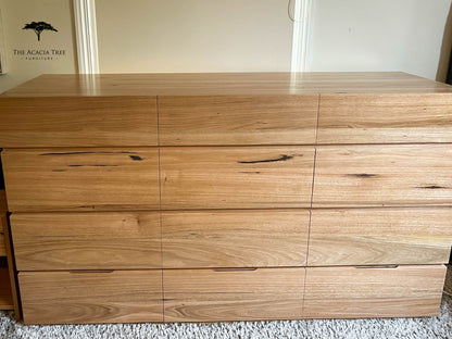 Noosa Solid Hardwood Dresser