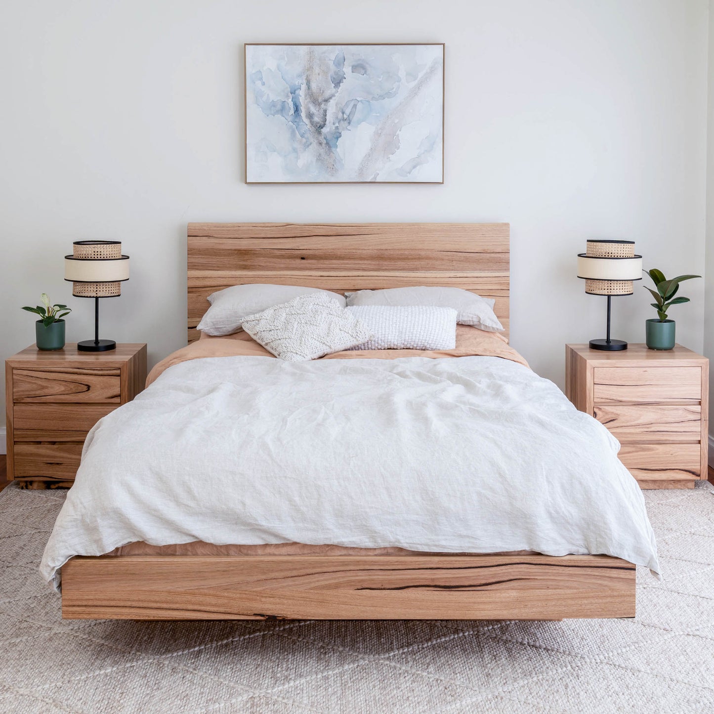 Cape Town Bedside Table