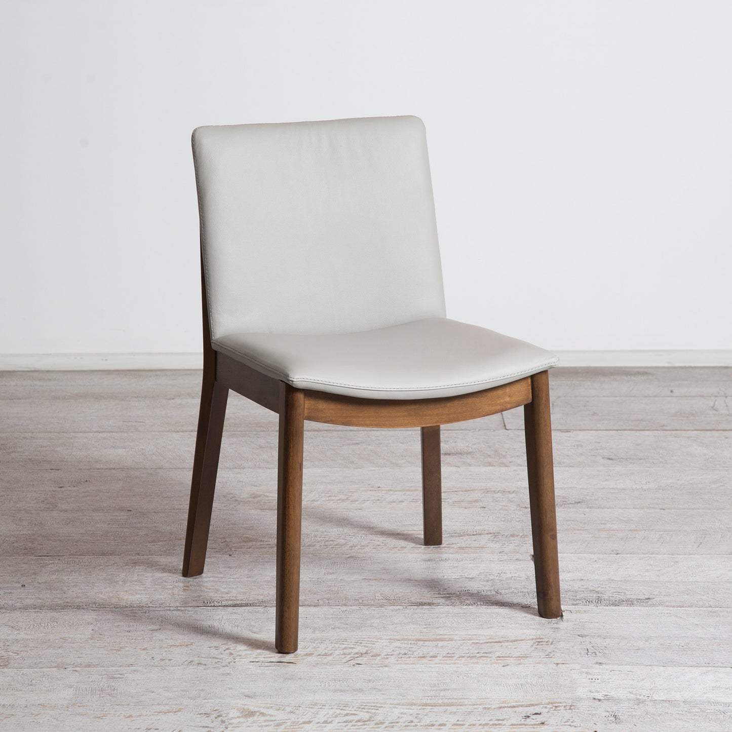 Taba Leather Dining Chair