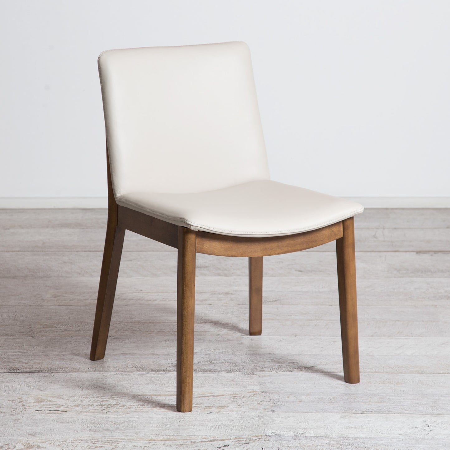 Taba Leather Dining Chair