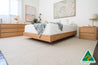 Yakka Bedroom Suite Solid Tasmanian Oak Hardwood- Made in Australia