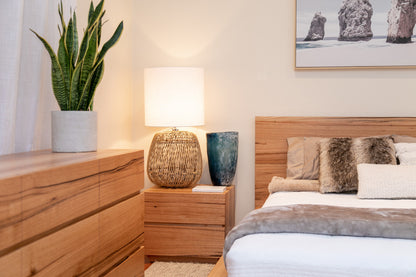 Noosa Messmate Bedside Table