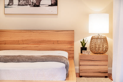 Noosa Messmate Bedside Table