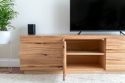 Elijah Messmate Customisable Entertainment TV Unit - Made in Australia