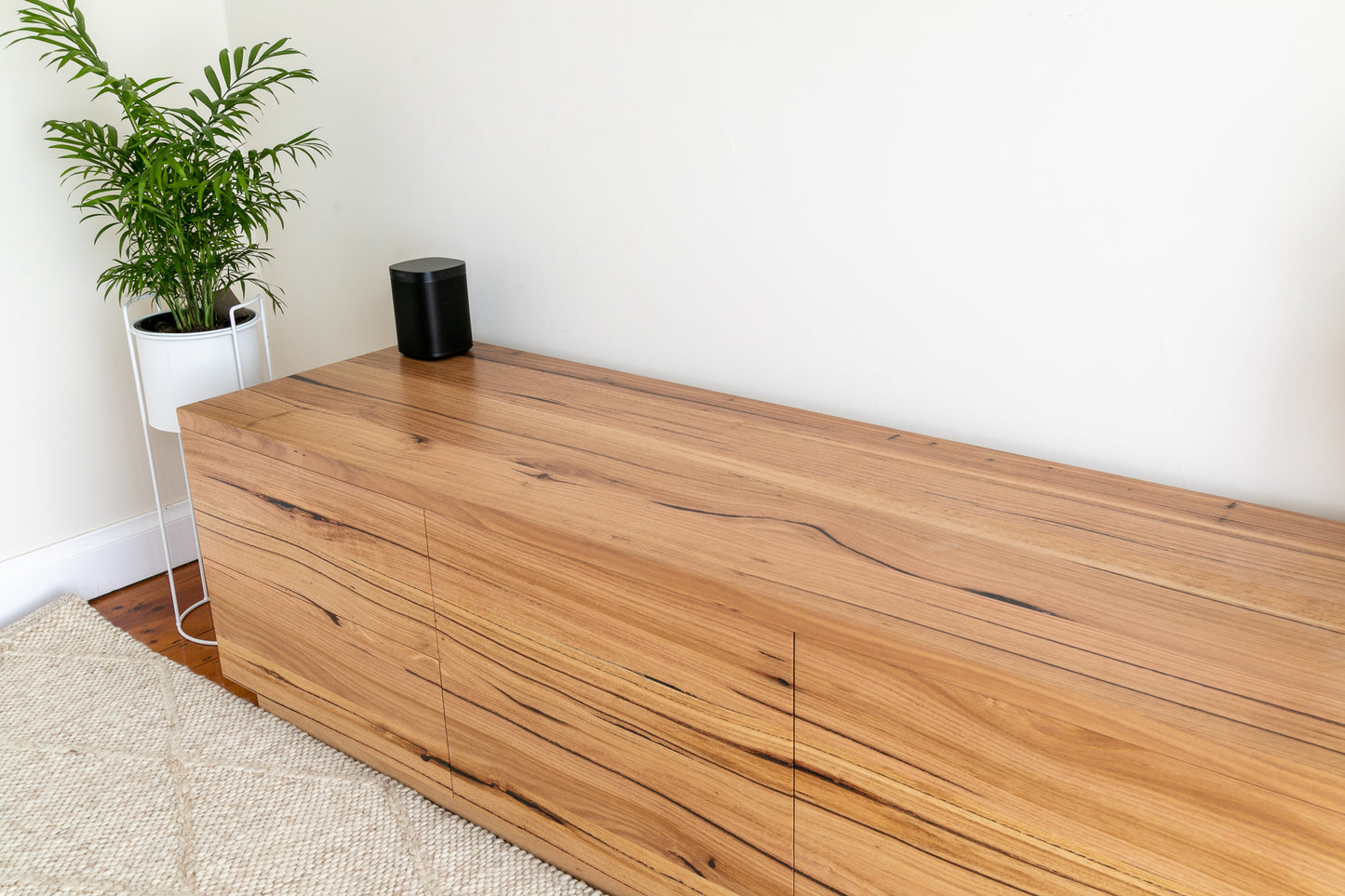 Elijah Messmate Customisable Entertainment TV Unit - Made in Australia