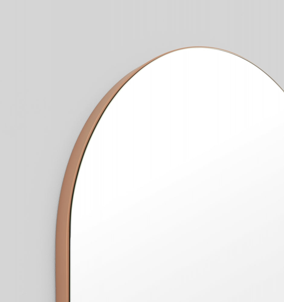 Mira Duo Oval Dusk Mirror
