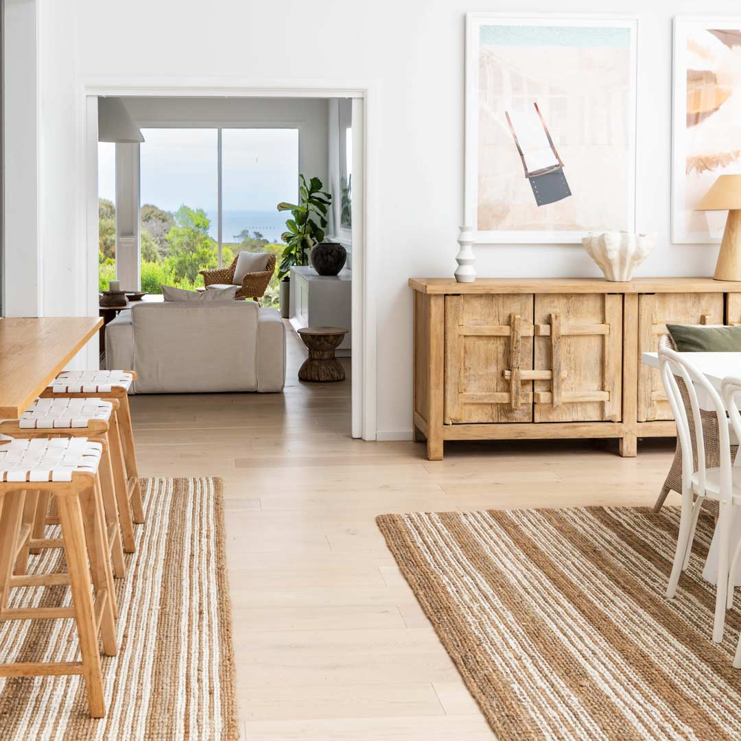 Riva Rug – The Acacia Tree