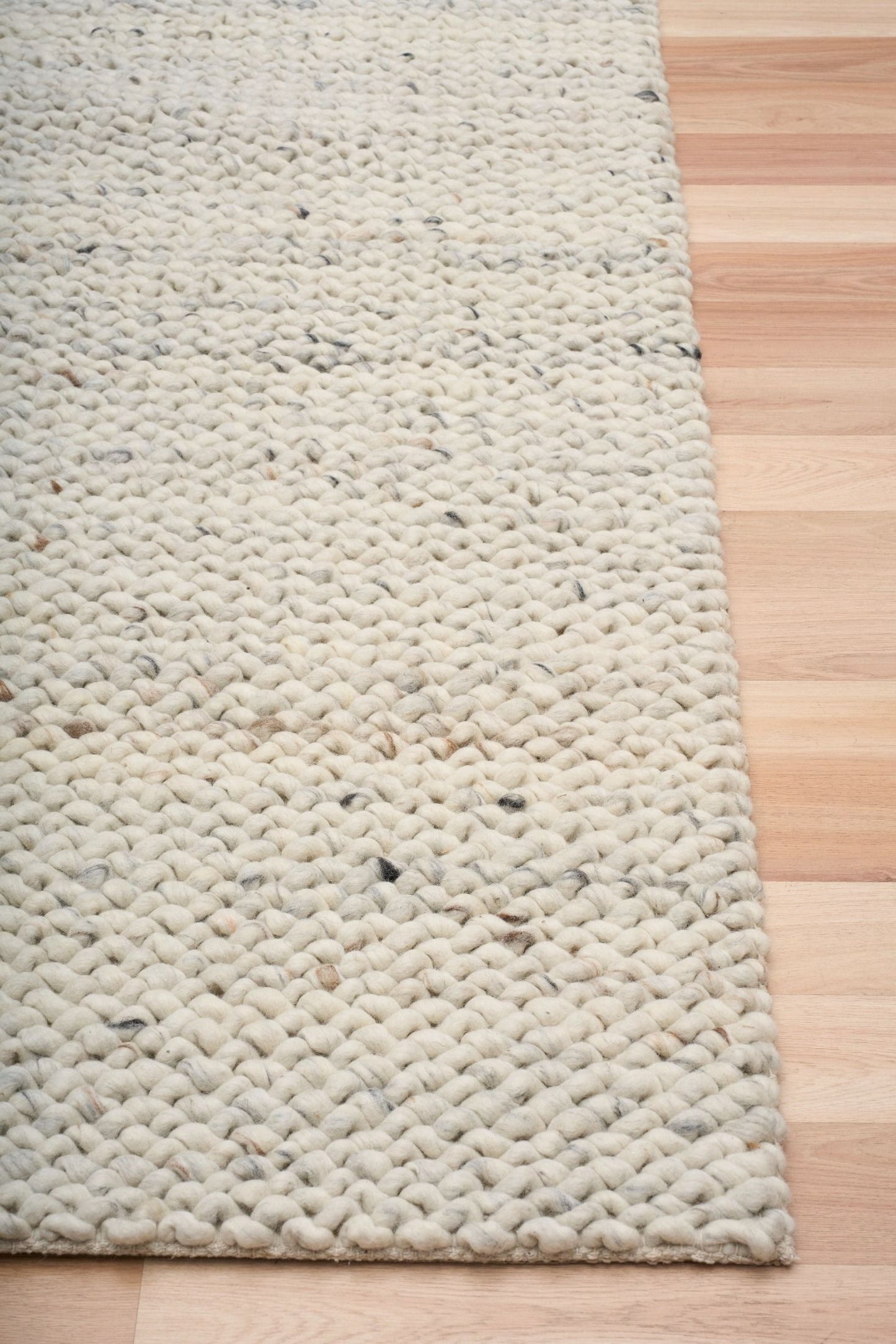 Oslo Greyology Rug