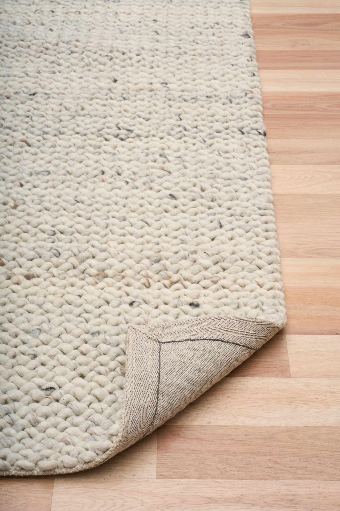 Oslo Greyology Rug
