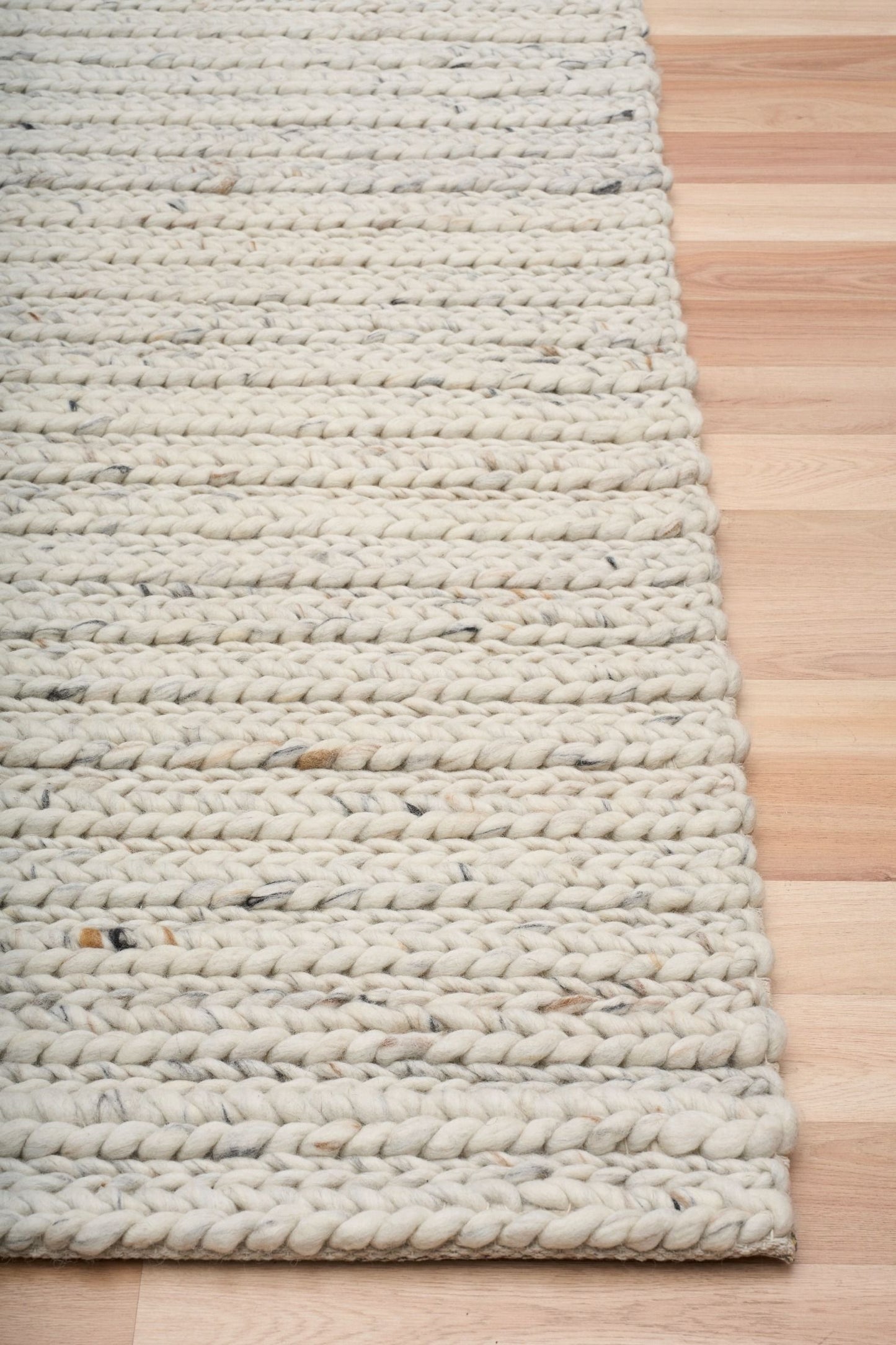 Oslo Greyology Rug