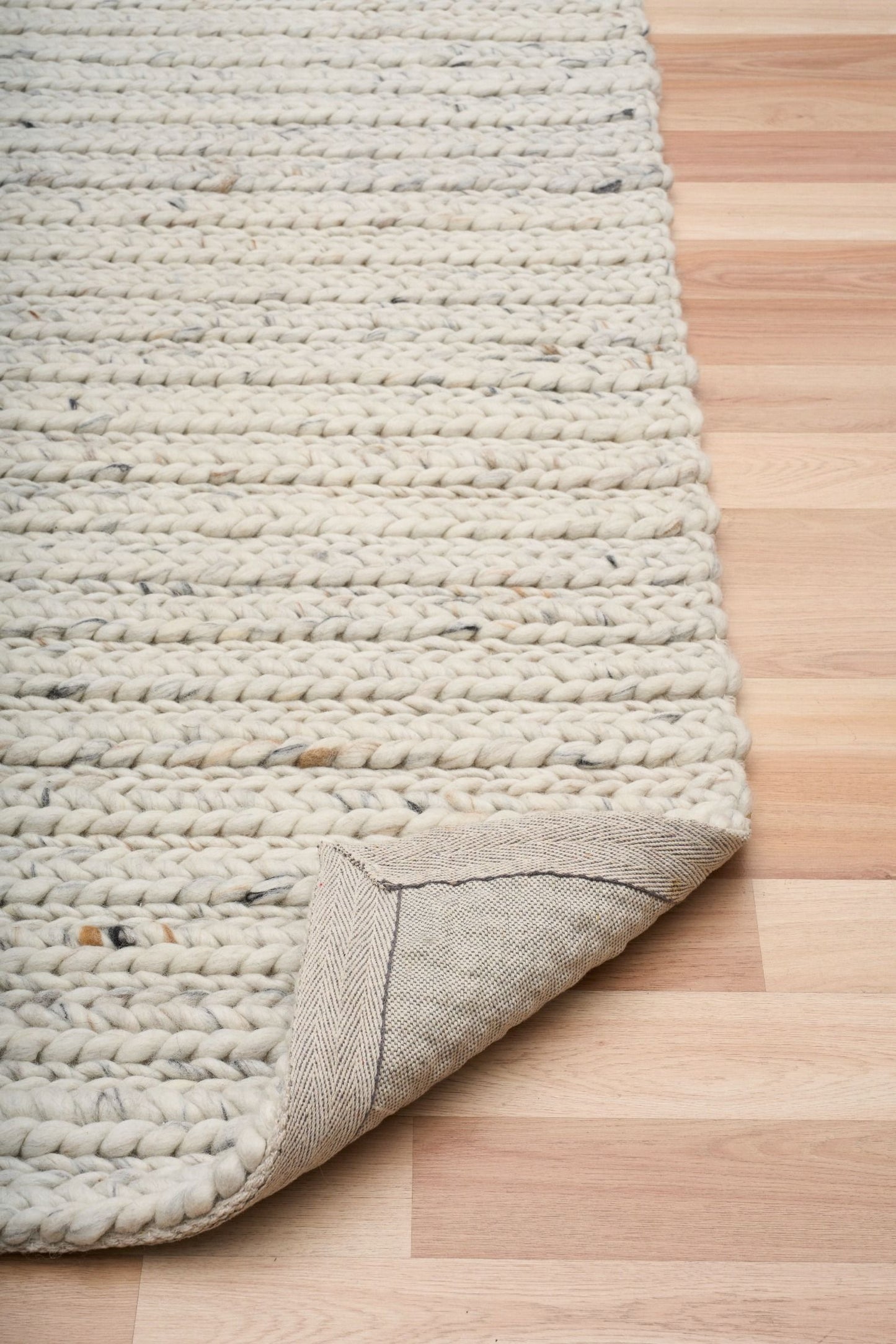 Oslo Greyology Rug